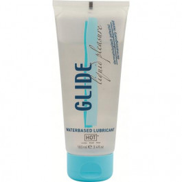   HOT Glide Liquid Pleasure 100 мл (HOT44025)