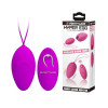 Pretty Love Hypper Egg BI-014362W-11 - зображення 1