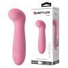 Pretty Love Grace Vibrator Light Pink (6603BI0570) - зображення 1