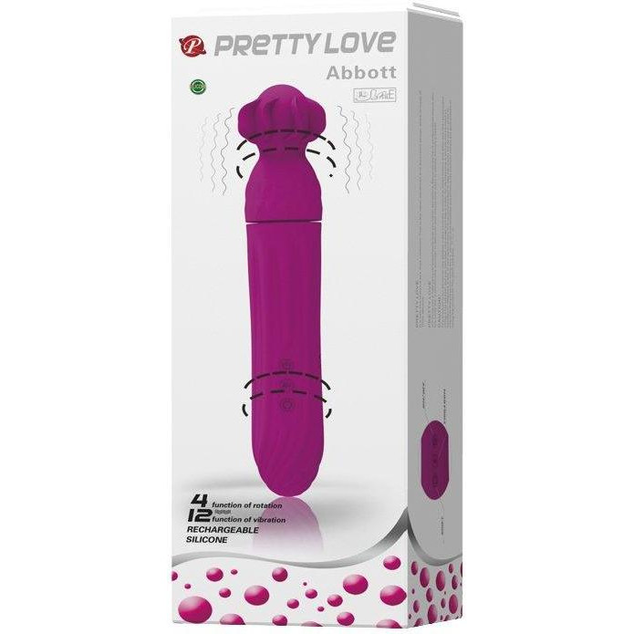 Pretty Love Abbott (BI-014340) - зображення 1