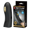 Pretty Love Marico Fingering Electric Vibrator (BI-014755) - зображення 1