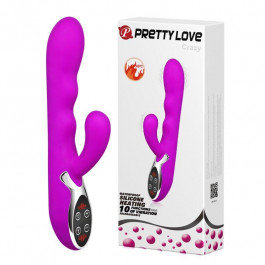   Pretty Love Crazy (BI-014109)