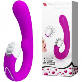   Pretty Love Magic Tongue (BI-040059)