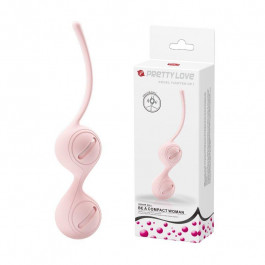   Pretty Love Kegel BALL I BI-014490-2