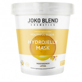   Joko Blend Маска гидрогелевая  Youthful Elixir 200 г (4823109401297)