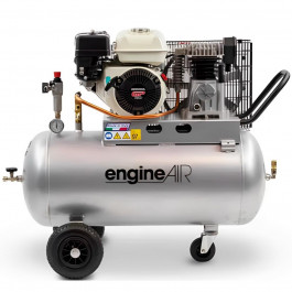   ABAC Engineair 5/100 Petrol (1121440112)