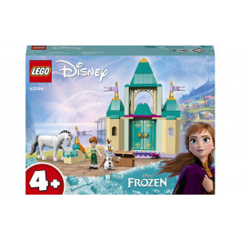 LEGO Веселье в замке Анны и Олафа (43204)