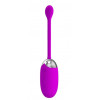 Pretty Love Brook vibrating Egg Pink (6603BI0660) - зображення 2