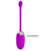 Pretty Love Brook vibrating Egg Pink (6603BI0660) - зображення 7