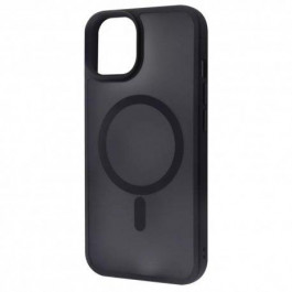   WAVE Matte Insane Case with MagSafe iPhone 13 Pro Black