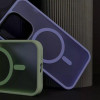 WAVE Matte Insane Case with MagSafe iPhone 13 Pro Max Light Purple - зображення 4