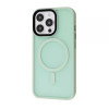 WAVE Matte Insane Case with MagSafe iPhone 13 Pro Max Mint - зображення 1