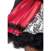 Leg Avenue Gothic Red Riding Hood M (SO9123) - зображення 5