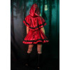 Leg Avenue Gothic Red Riding Hood M (SO9123) - зображення 10