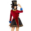 Leg Avenue Костюм циркачки  Classic Ringmaster Costume M (SO9194) - зображення 2