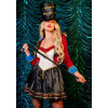 Leg Avenue Костюм циркачки  Classic Ringmaster Costume M (SO9194) - зображення 3