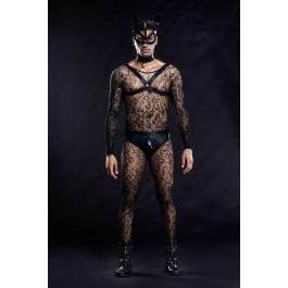   JSY Sexy Lingerie Костюм "Cat Man" L/XL (JSY-7219) (JSY-7219)