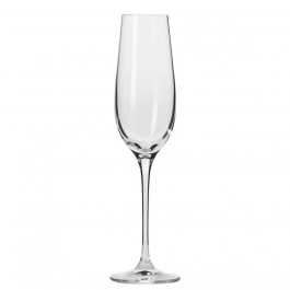 Krosno Набор бокалов для шампанского Harmony 180 мл 6 шт (5900345788241)