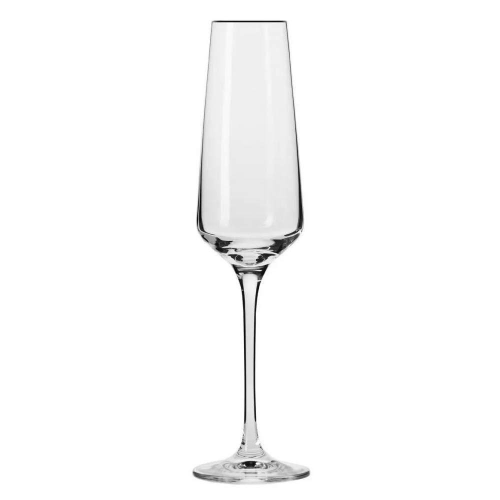 Krosno Набор бокалов для шампанского Avant-Garde F579917018043570 - зображення 1