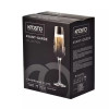 Krosno Набор бокалов для шампанского Avant-Garde F579917018043570 - зображення 3