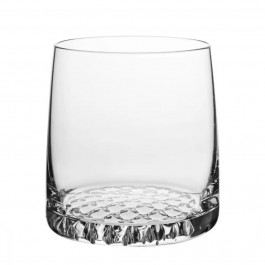Krosno Набір склянок для віскі FJORD 300 мл 6 шт. (877013)