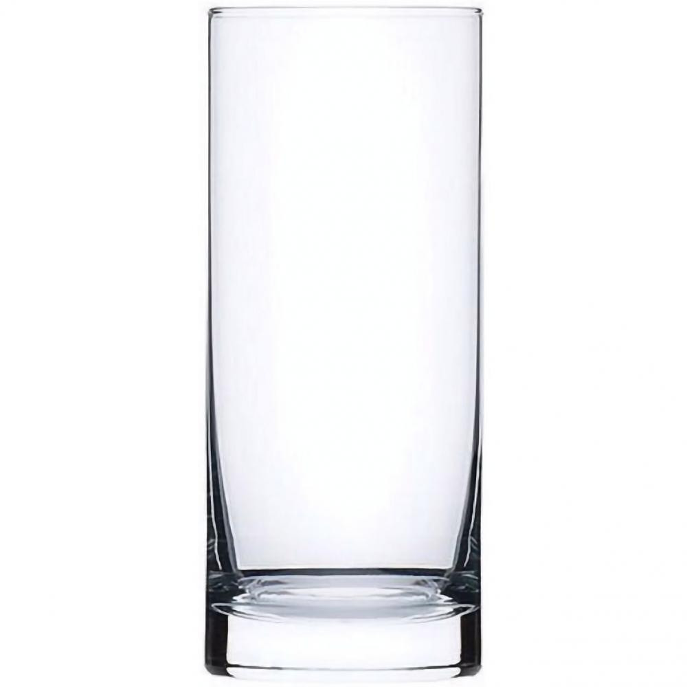 Luigi Bormioli Склянка для соку Classico 340мл A10421BYL02AA01 - зображення 1