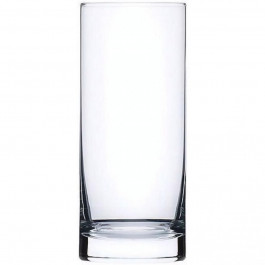 Luigi Bormioli Склянка для соку Classico 340мл A10421BYL02AA01