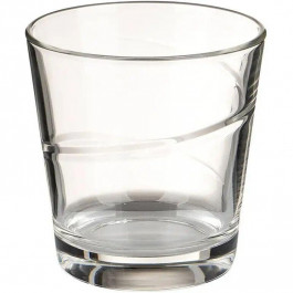 Bormioli Rocco Набір склянок  Archimede Water 240 мл х 6 шт (390470V42021990)