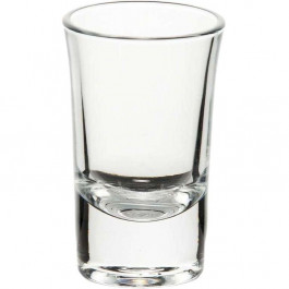 Pasabahce Рюмка Boston Shot glass 40мл (52174-1)
