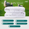 ТЕП Природа Membrana Print Pure Wool 150x210 (1-02580-00000) - зображення 4