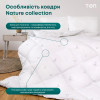 ТЕП Природа Membrana Print Pure Wool 150x210 (1-02580-00000) - зображення 6