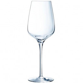 Arcoroc Набор бокалов для красного вина C&S Sublym 350 мл 6 шт. (L2761)