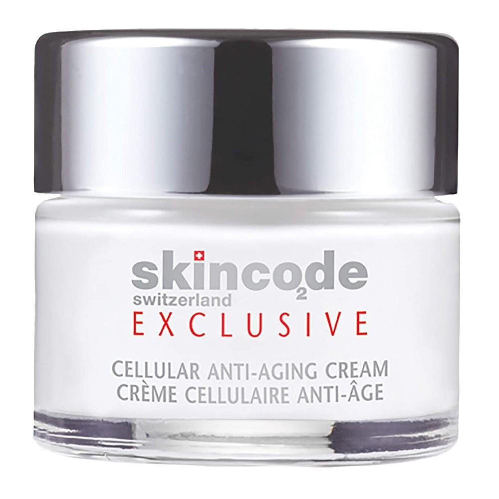 Skincode Exclusive крем для обличчя 50 ML - зображення 1