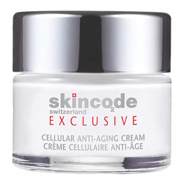 Skincode Exclusive крем для обличчя 50 ML