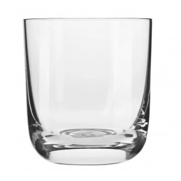 Krosno Набор стаканов для виски Glamour (F68C210030001010) 300 мл 6 шт.
