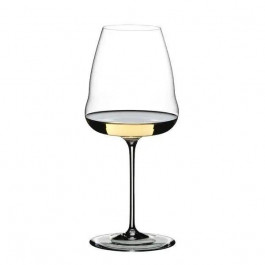 Riedel Келих для вина  Restaurant Winewings Sauvignon Blanc 742 мл 12 шт (0123/33)