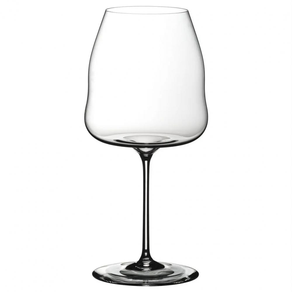 Riedel Набір з 12 келихів для вина 950 мл  Restaurant Winewings Pinot Noir (0123/07) - зображення 1