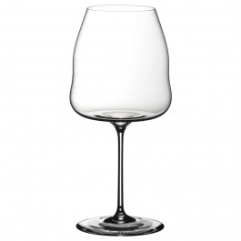 Riedel Набір з 12 келихів для вина 950 мл  Restaurant Winewings Pinot Noir (0123/07)