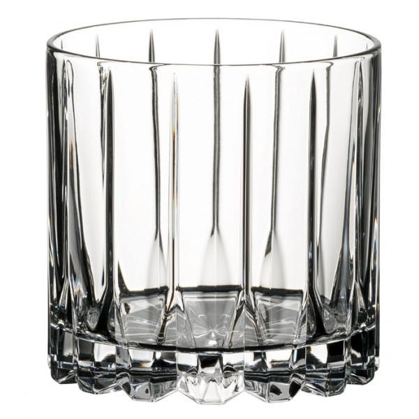 Riedel Набор стаканов для виски Tumbler 283мл 0417/02 - зображення 1