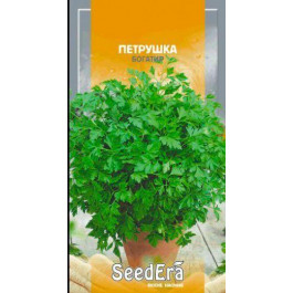   ТМ "SeedEra" Семена Seedera петрушка листовая Богатырь 2 г