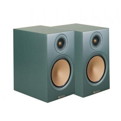 Monitor Audio Silver 100 7G Heritage Green - зображення 1