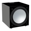 Monitor Audio Silver W12 Black Gloss - зображення 1