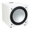 Monitor Audio Silver W12 Satin White - зображення 1