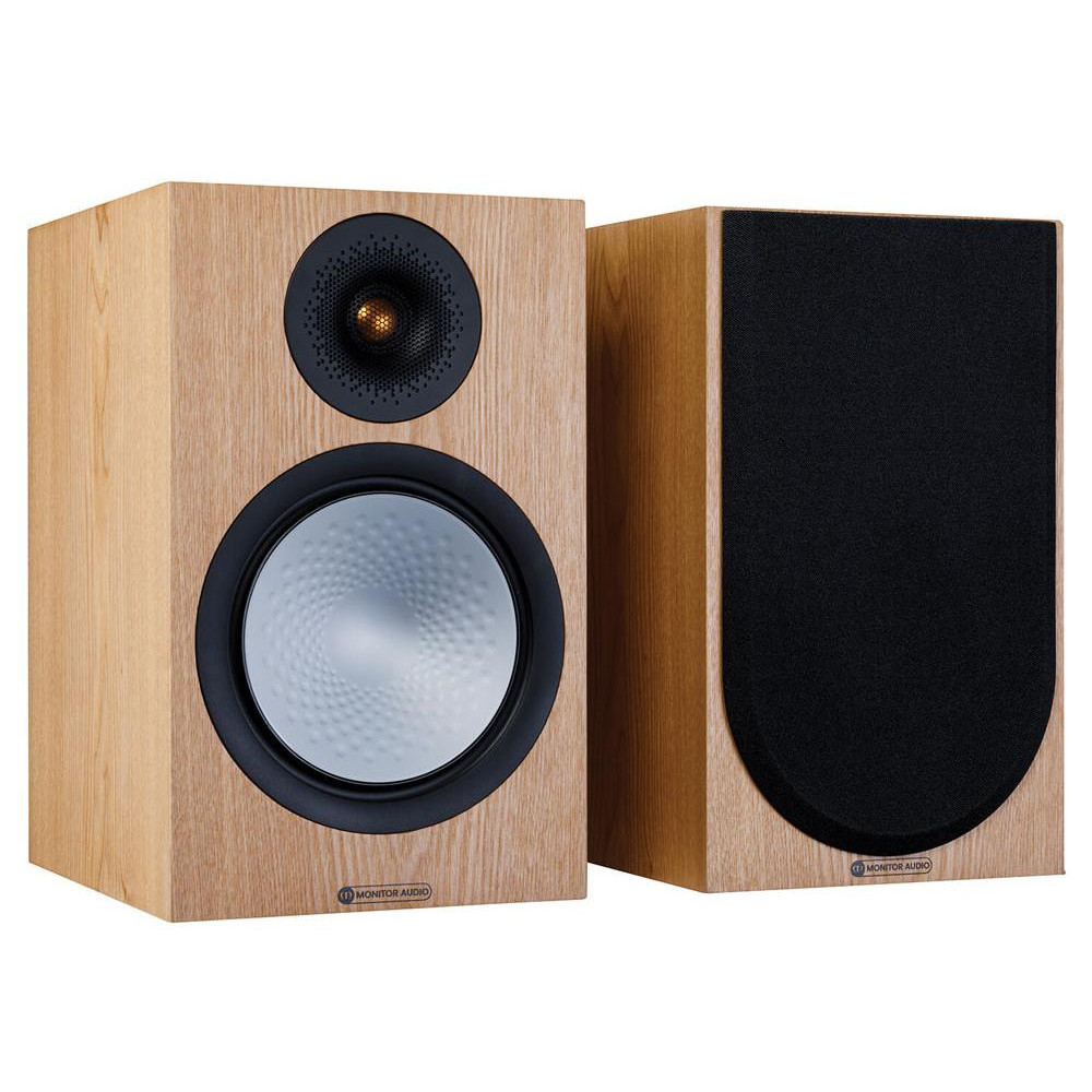 Monitor Audio Silver 100 7G Ash - зображення 1