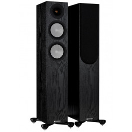   Monitor Audio Silver 200 7G Black Oak