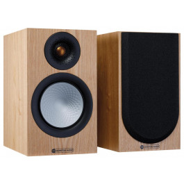   Monitor Audio Silver 50 7G Ash