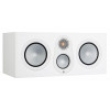 Monitor Audio Silver C250 7G Satin White - зображення 1