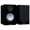 Monitor Audio Silver 50 High Gloss Black - зображення 1