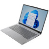 Lenovo ThinkBook 14 G6 IRL Arctic Gray (21KG0084RA) - зображення 2