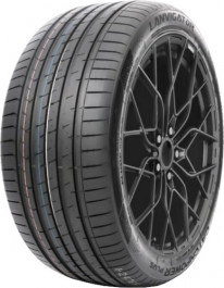   Lanvigator Catch Power Plus (245/45R18 100Y)